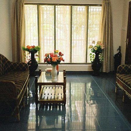 Indira Guesthouse Kovalam Exterior photo